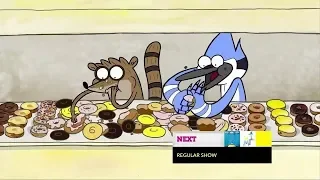 cartoon network coming up next bumpers with check it 3 0 audio part 1