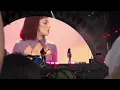 Chappell Roan — Red Wine Supernova (Live at Daisy Chain Fields 08.29.26)