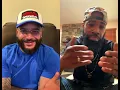Gary Russel JR Goes in On Lamont Roach after losing to Zepeda Claps Back At Floyd Schofield