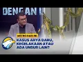 Download Lagu Empat Dugaan Penyebab Arya Daru Meninggal - [Metro Hari Ini]