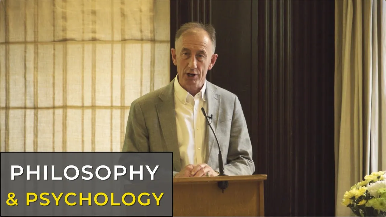 Philosophy and Psychology | Donald Lambie