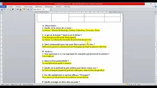 Une Protection Naturelle Des Plantes Cultivées La Lutte Biologique Page 24 2as 