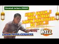 Download Lagu Ceramah terbaru Ustadz Nana gerhana | Ari NU jauh di jugjug Ari NU Deket ditamelarken da moal berkah