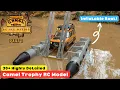 Download Lagu Unta Borneo Camel Trophy Expedition 2025 RC Adventure 1/10 Scale Event Indonesia Part 1/2