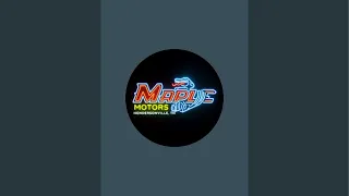 Maple Motors Muscle Cars Nick Southgate is live 10/27/26