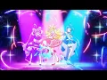 Download Lagu [1080p] Precure High Emotion! (Kimi to Idol Precure Group Attack)