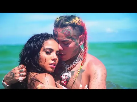 Download MP3 Tekashi 6ix9ine Bebe (ft.Anue AA)