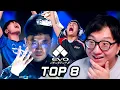 TEKKEN IS HEALING - Evo Japan 2026