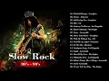 Download Lagu U2, Air Supply, Led Zeppelin, Nirvana, Guns N Roses, Aerosmith - Slow Rock 70s 80s 90s Love Songs