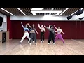 [NMIXX] "O.O" Dance Practice