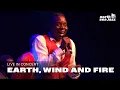 Download Lagu Earth, Wind \u0026 Fire - Full Concert at the 2010 North Sea Jazz Festival