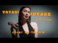 Download Lagu Voyage, Voyage (Desireless) – 80s Classic Reimagined | Lia Hals Cover