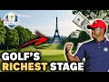The Most Expensive Ryder Cup Venues Ever RANKED