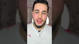 حياة المثلي العربي 