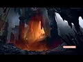 BALDURS GATE 3 Main Theme Full | Menu Music Extended Mix