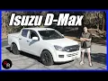Modifying An Isuzu D Max With A BIG Turbo EPIC