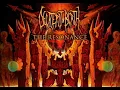 Decrepit Birth - The Resonance (instrumental)