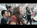 Wagon Wheel Old Crow Medicine Show cover Subway Sessions