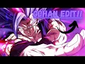 Gohan edit!! X Evanescence - Bring Me To Life🔥[AMV]