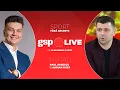 Download Lagu O campioană din Europa dă 2 mil. € pe vedeta lui Dinamo | GSP Live