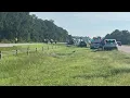 Westbound I-20 closed in Aiken County for hours after fatal crash