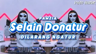 DISCO HUNTER - Selain Donatur Dilarang Ngatur(Extended Mix)