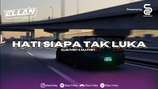 Download DJ HATI SIAPA TAK LUKA X YANG BENER AJA RUGI DONGG BOOTLEG VIRAL TIKTOK 2024 MP3