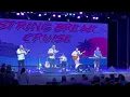 “Deathbed” by TopHouse with special guest Ryan Lacey of Gaelic Storm