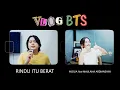 VLOG Behind The Scene \