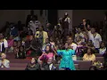 Grateful - Bishop Hezekiah Walker - Ebenezer AME Church #GospelFeast