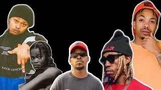 a reece u0026 ex global moving strange nota 25k and zoocci coke dope thato saul on 500k streams 