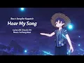 Ruu’s Melody: Hear My Song (Genshin Impact), with Original EN + ID Lyrics