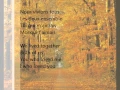 Andrea Bocelli - Les feuilles mortes with