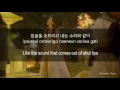Lagu [Lyrics Video - HAN|ROM|ENG] Loco \u0026 Punch - Say Yes