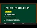 Build a Math Quiz App with C and Visual Studio from scratch Project Introduction Part 4 2020