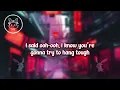 Justė, Jaxstyle, Jo - Turn The Lights Off (Lyrics)🐰