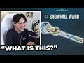 Download Lagu FNS Bribed TenZ to Buy the Snowfall Wand