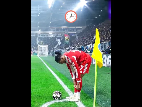 What is Olise Doing? 🤔
