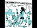 Fridge - The Gasman