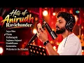 Hits of Anirudh Ravichander - Audio Playlist | Aaya Sher | Thanu | Yeshanagula | Anjaana Anjaani