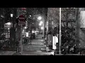 遠くで汽笛を聞きながら/アリス