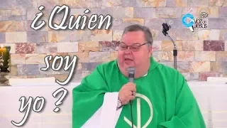 ¿Quien soy yo?