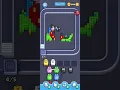 Pixel Flow Level 795