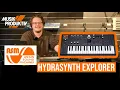 Download Lagu ASM Hydrasynth Explorer - ASM’s Portable Powerhouse