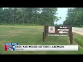 WMTV On the Road Historical facts about Baraboo