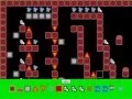 Java 2D Platform Game Level Editor