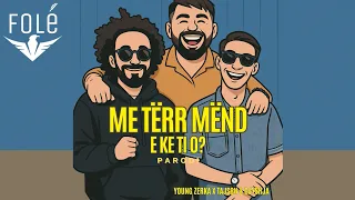 YOUNG ZERKA X TAJSON GJYSHJA ME TËRR MËND E KE TI O 