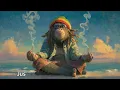 Just Breathe for a Moment 🧘‍♂️ Reggae, Silence & a Peaceful Mind