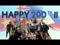 Happy 200th member of Sharesource