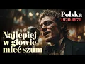 Lagu NAJLEPIEJ W GŁOWIE MIEĆ SZUM 💋🎺🎶 Stare Polskie Piosenki Remix 2025! #starepiosenki
